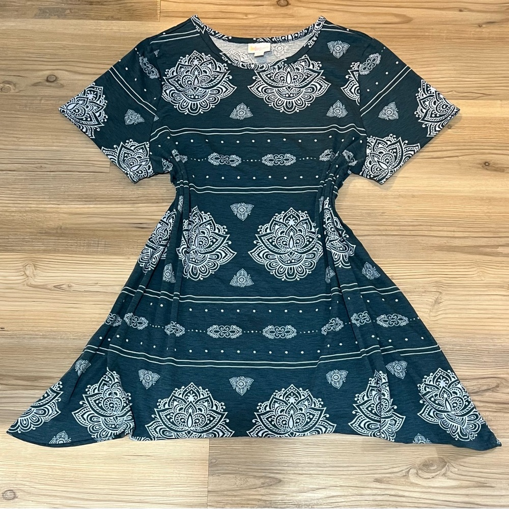 LuLaRoe Melissa